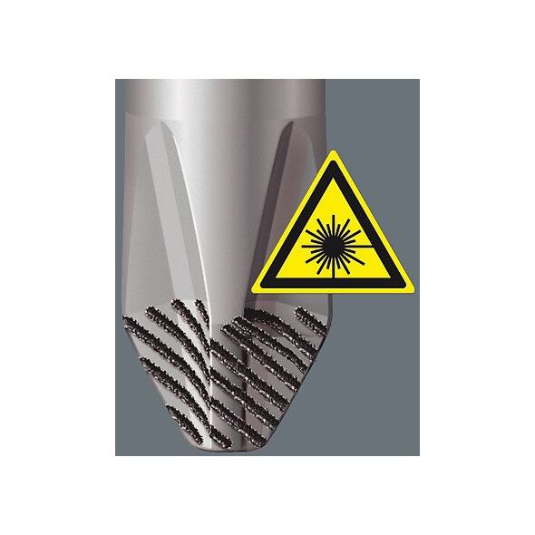 Κατσαβίδι Wera 1850 PH Kraftform Ball-Grip PH 2x150