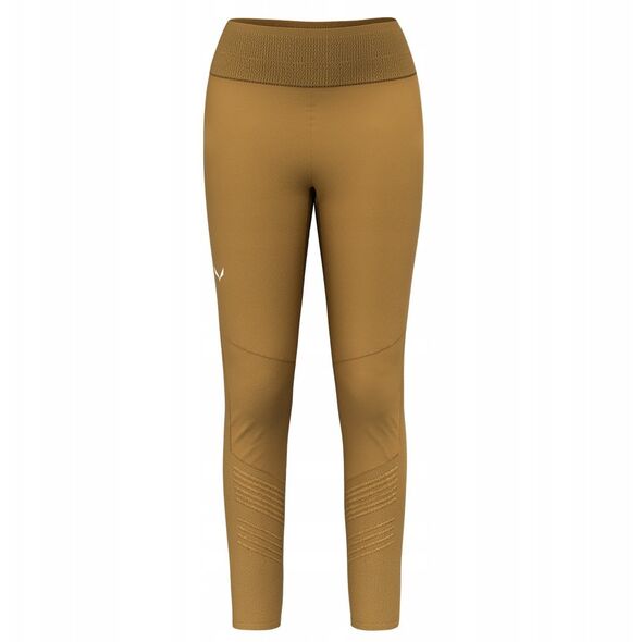 Κολάν pedroc dry r hyb γυναικεία-χρυσό καφέ-m/l SALEWA