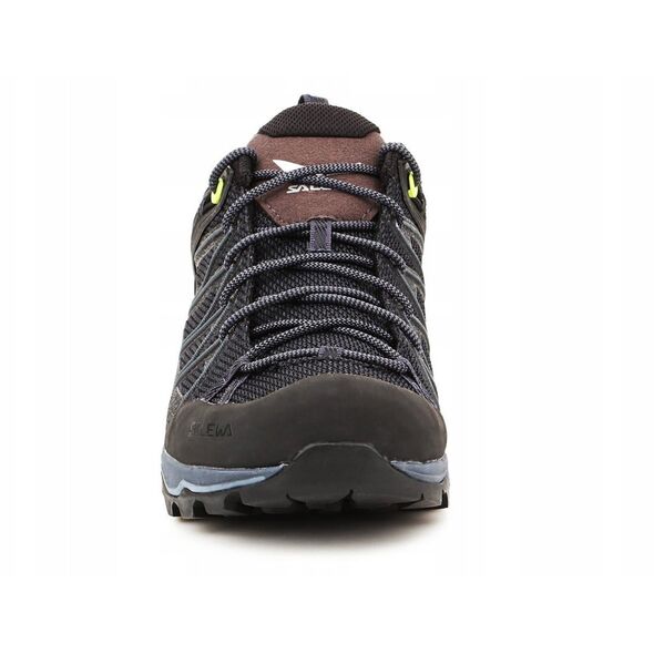 Buty SALEWA mtn trainer lite gtx-black-black-uk 8,5 (42,5)