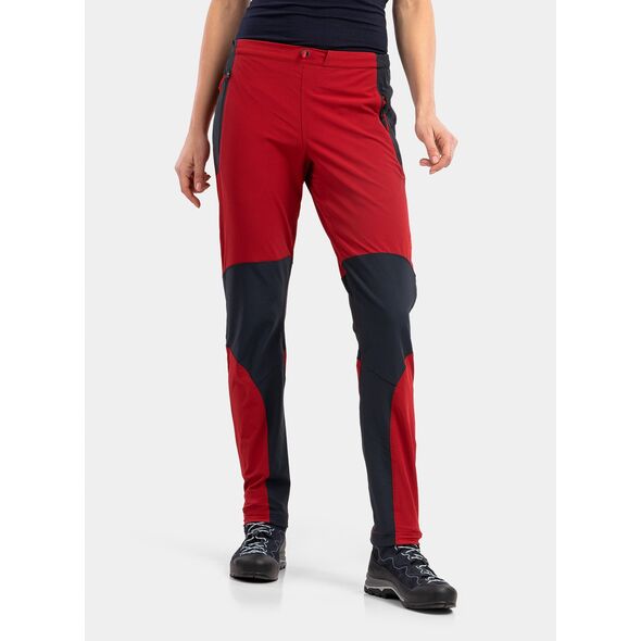 Γυναικείο παντελόνι torque-crimson-12 (m) μέγεθος M παραγωγός RAB