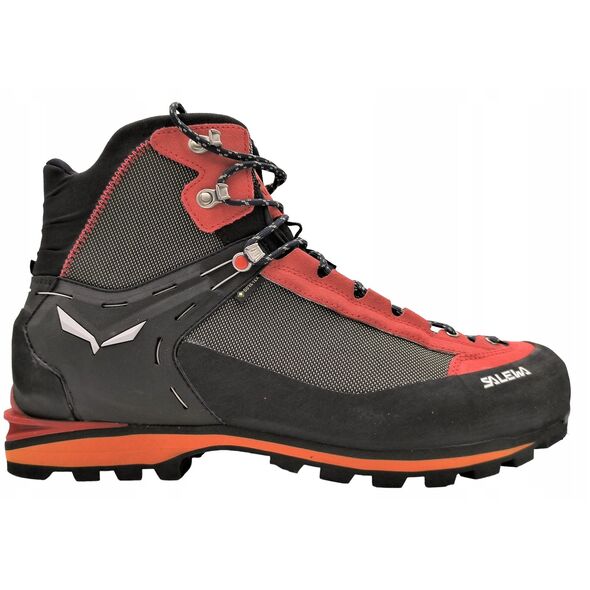Γυναικεία παπούτσια SALEWA crow gtx - premium navy - αιώνιο μπλε - uk 7,5 (41)