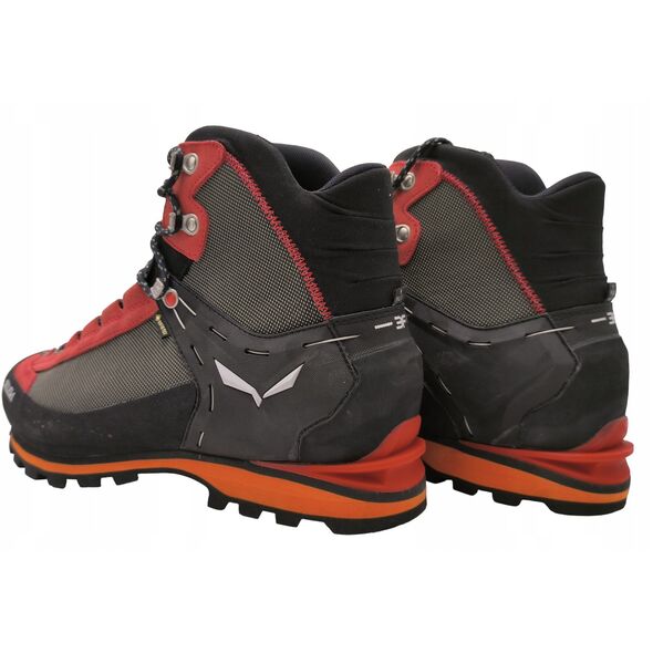 Γυναικεία παπούτσια SALEWA crow gtx - premium navy - αιώνιο μπλε - uk 7,5 (41)