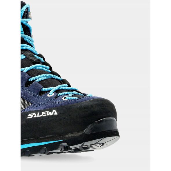 Γυναικεία παπούτσια SALEWA crow gtx - premium navy - αιώνιο μπλε - uk 7,5 (41)
