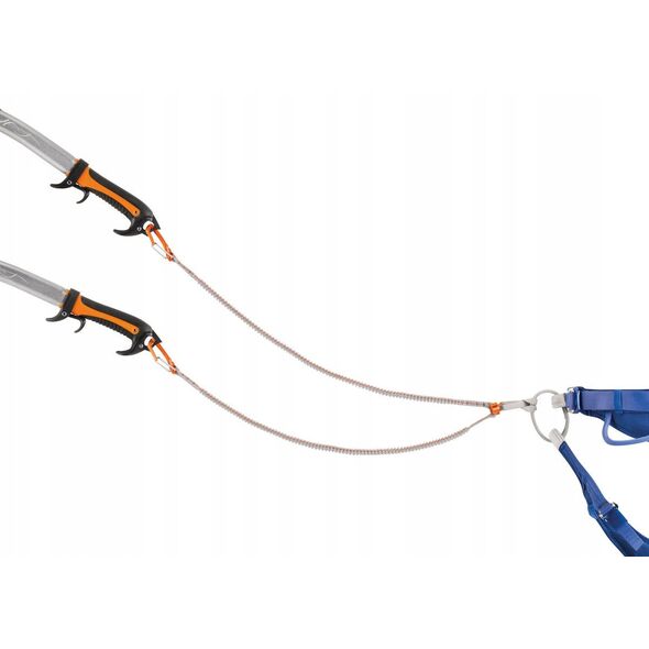 Βρόχος αναρρίχησης PETZL - μοντέλο u083aa00