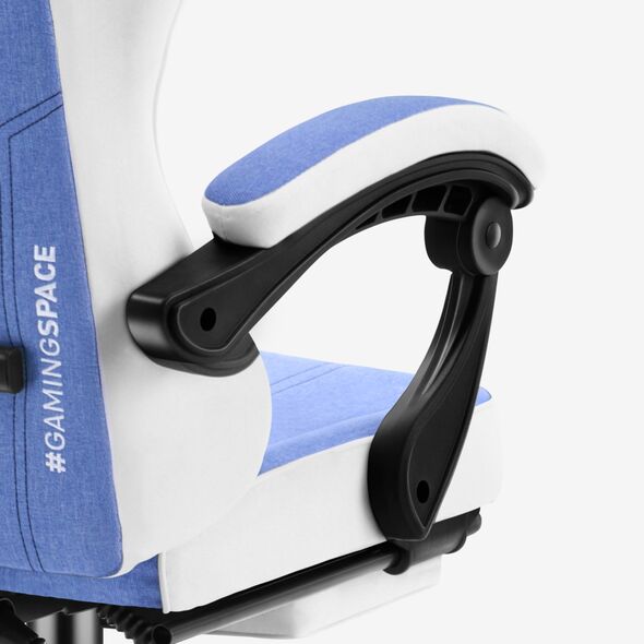 Πολυθρόνα gaming Force 3.7 Blue