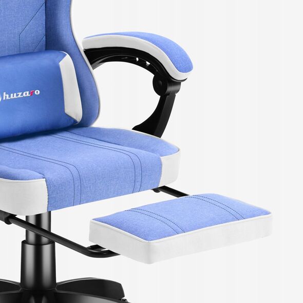 Πολυθρόνα gaming Force 3.7 Blue
