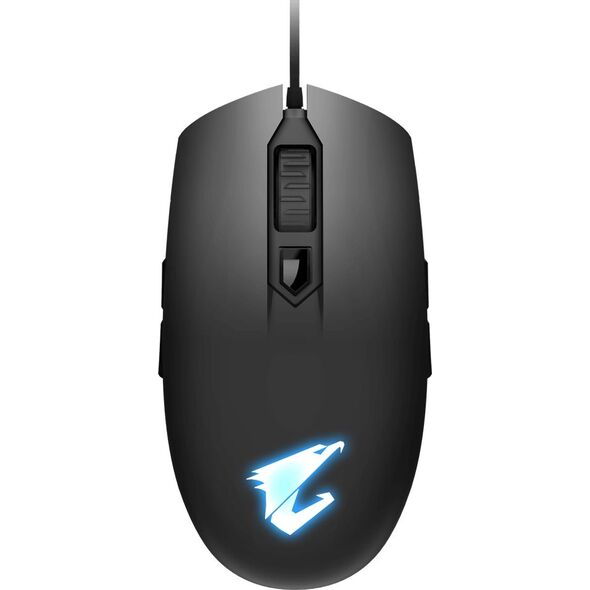 Mysz Gigabyte Aorus M2  (GM-AORUS M2)