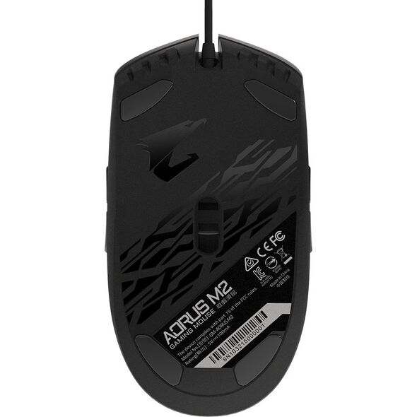 Mysz Gigabyte Aorus M2  (GM-AORUS M2)