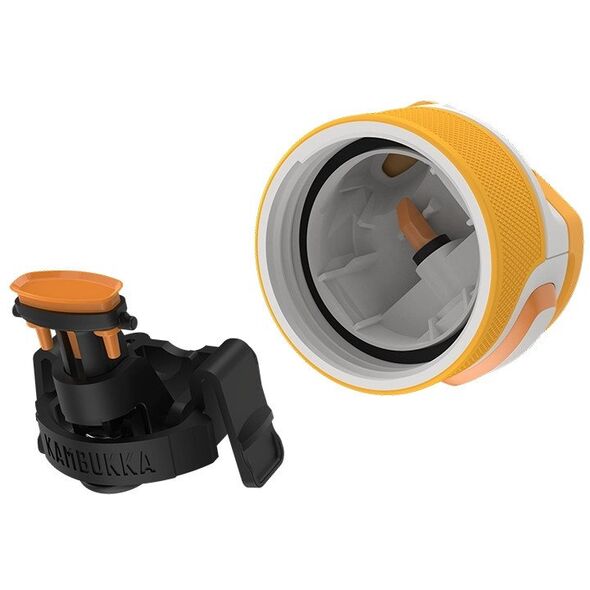 Θερμός Kambukka Elton Insulated 750 ml - mango maniac