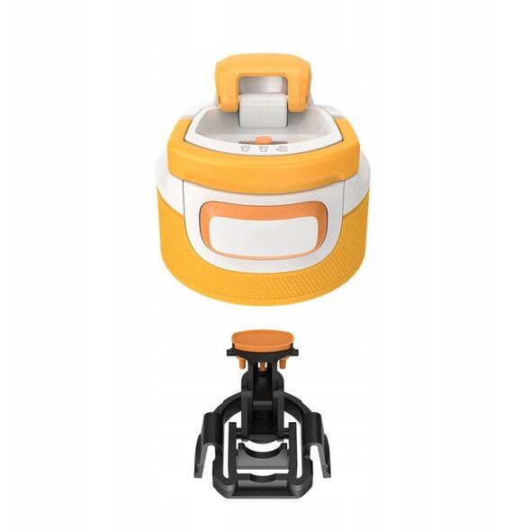 Θερμός Kambukka Elton Insulated 750 ml - mango maniac