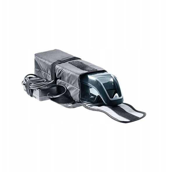 Θήκη Deuter E-Pocket - μαύρο
