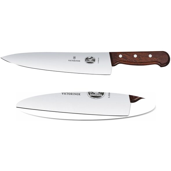 Μαχαίρι σεφ Victorinox, 25 εκ.