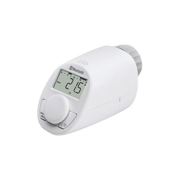 eqiva Bluetooth Smart Θερμοστάτης καλοριφέρ