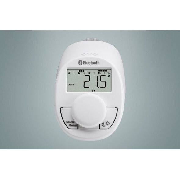 eqiva Bluetooth Smart Θερμοστάτης καλοριφέρ
