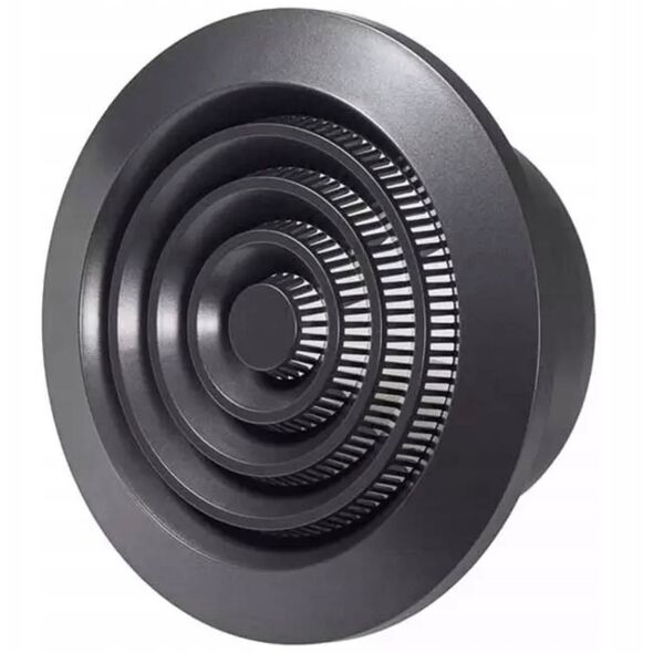 ΕΞΑΕΡΙΣΤΗΡΑΣ ΓΡΙΛΙΑΣ NGA100A D100MM ΟΡΟΦΗΣ