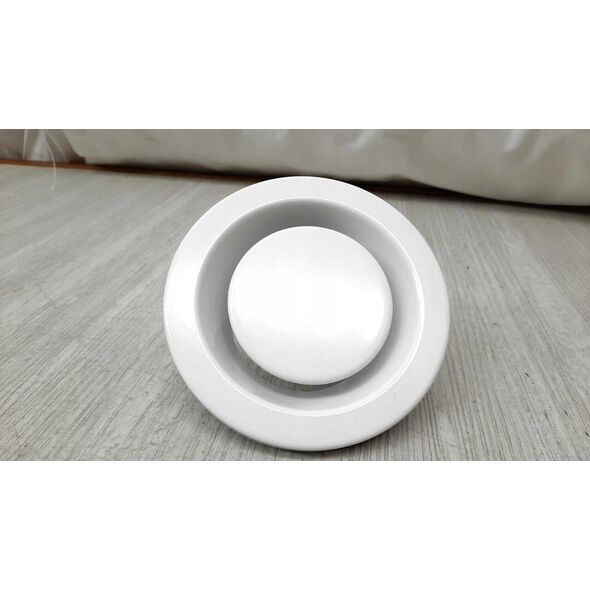 ΔΙΑΧΥΤΗΣ ΜΕΤΑΛΛΙΚΗΣ ΕΞΑΓΩΓΗΣ 100MM