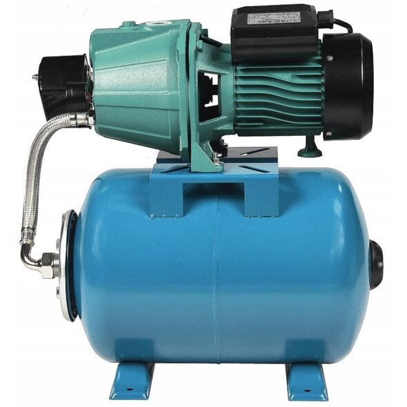 Αντλία νερού IBO JET 100A 24L, 8m-60l/min-50m-1100W