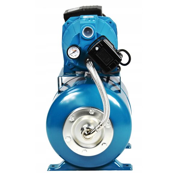 Αντλία νερού IBO JET 100A 24L, 8m-60l/min-50m-1100W