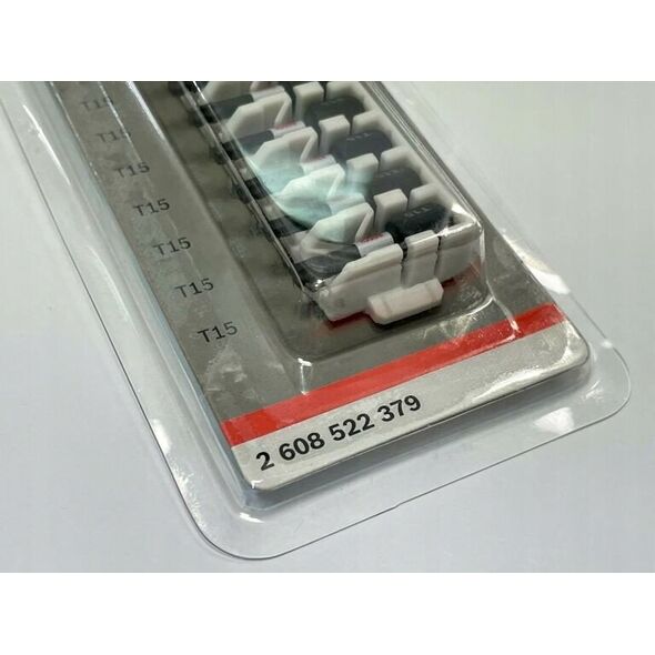 Μύτη Κατσαβιδιού ImpactControl T15