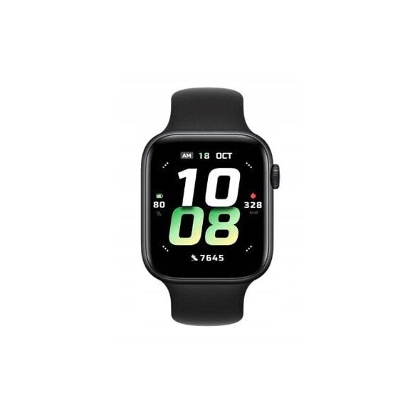 HONOR Watch 5 smartwatch, μαύρο