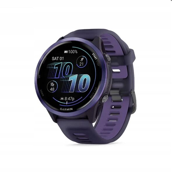 Έξυπνο ρολόι Garmin Forerunner 570 010-02971-02 Indigo