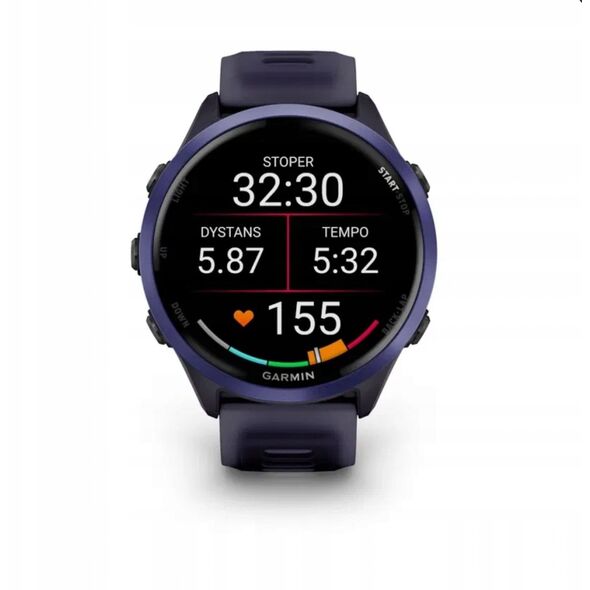 Έξυπνο ρολόι Garmin Forerunner 570 010-02971-02 Indigo