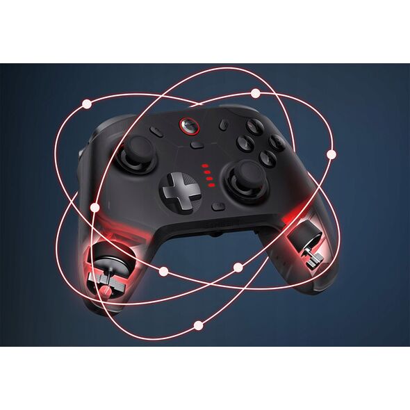 GameSir Cyclone 2 Bundle Black
