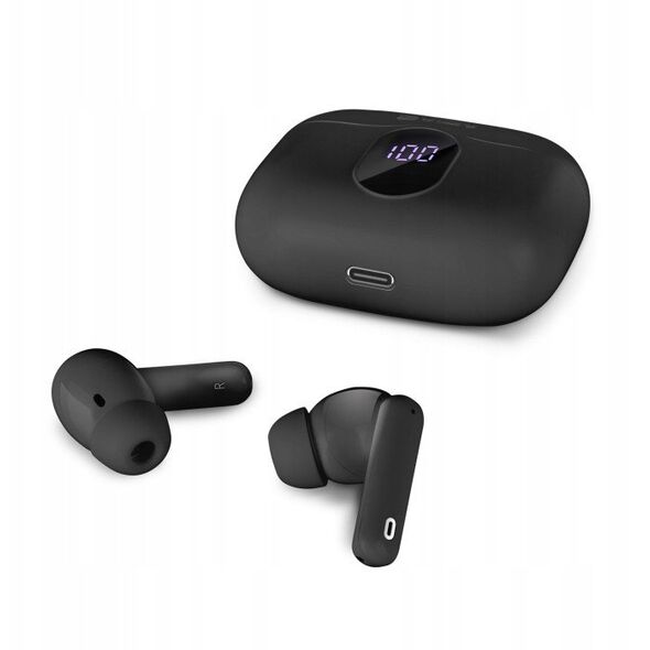SVEN ασύρματα ακουστικά E-315B – Bluetooth 5.4