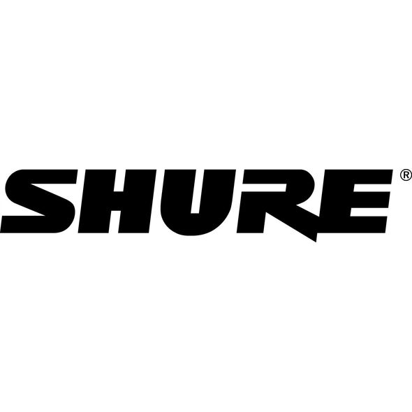 Shure BLX24E/B58-H8E - ασύρματο φωνητικό σύστημα με μικρόφωνο Beta 58A