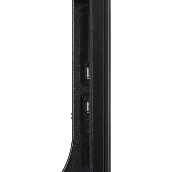 Lenco LED-2463 μαύρο