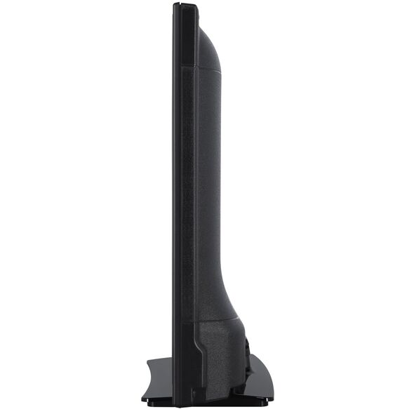 Lenco LED-2463 μαύρο