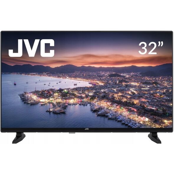 JVC LT32VH4300 TV set