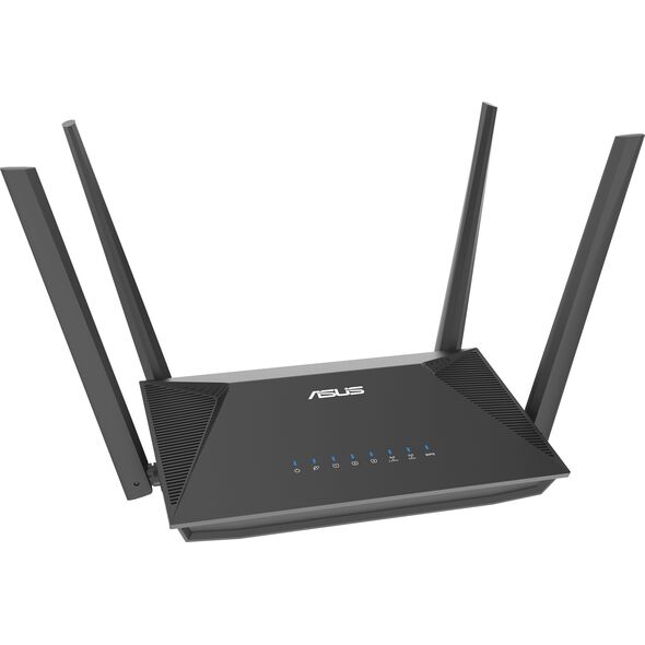 ASUS WL-Δρομολογητής RT-AX52 Pro AX3000 AiMesh