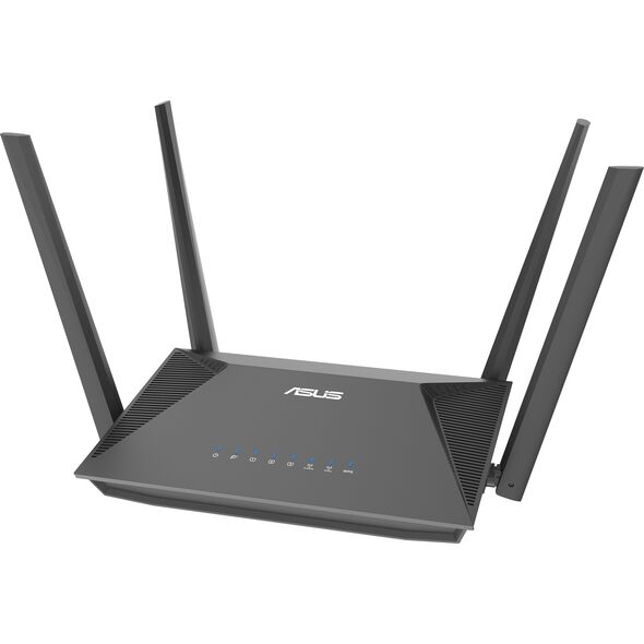 ASUS WL-Δρομολογητής RT-AX52 Pro AX3000 AiMesh
