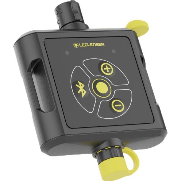 Ledlenser Bluetooth Controller
