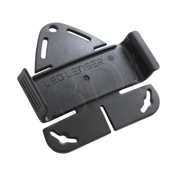 Ledlenser Uchwyt LED LENSER do kasku do SEO (0368)