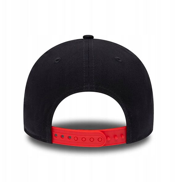 New Era Essential 9FORTY Red Bull Racing 60357191 Μαύρο OSFM