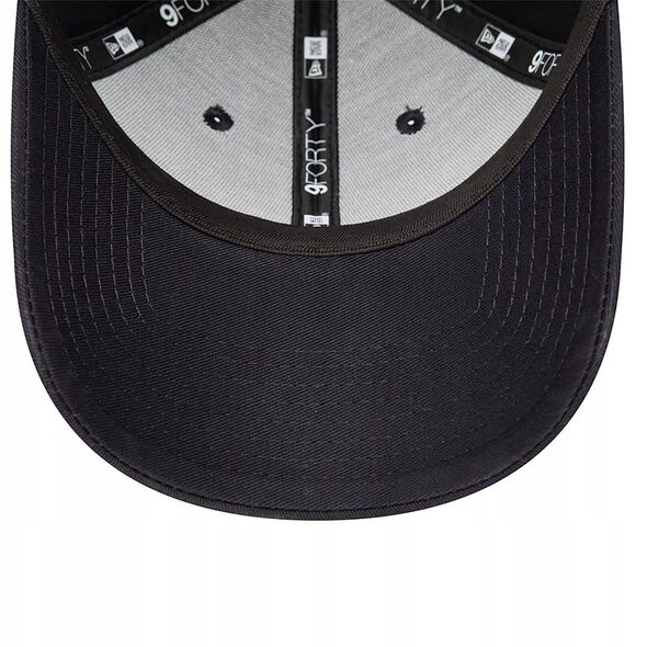 New Era Essential 9FORTY Red Bull Racing 60357191 Μαύρο OSFM