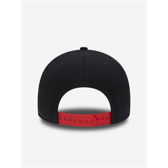 New Era Essential 9FORTY Red Bull Racing 60357191 Μαύρο OSFM