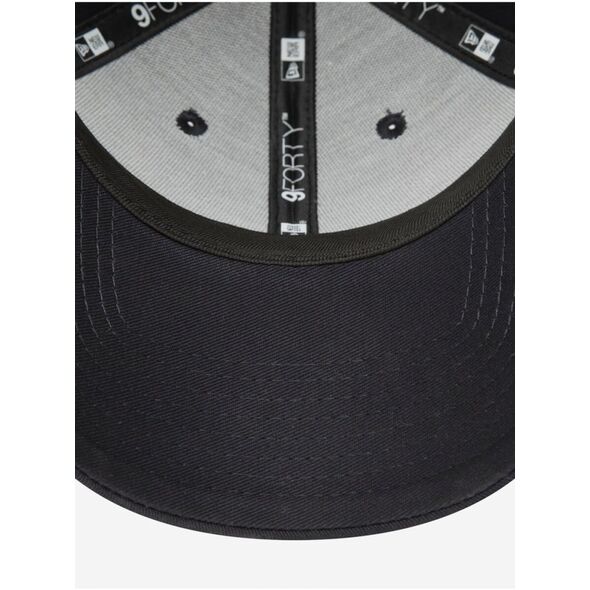 New Era Essential 9FORTY Red Bull Racing 60357191 Μαύρο OSFM