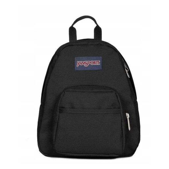 Σακίδιο Πλάτης JanSport Half Pint EK0A5BAIN55 EK0A5BBIN55 Czarne One size
