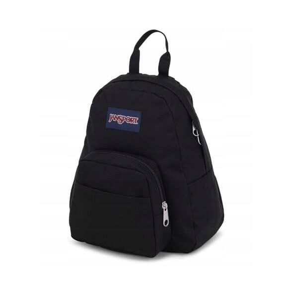 Σακίδιο Πλάτης JanSport Half Pint EK0A5BAIN55 EK0A5BBIN55 Czarne One size
