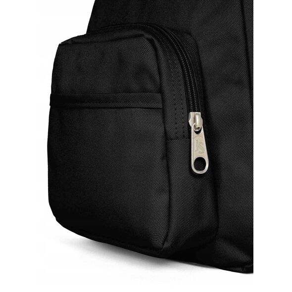 Σακίδιο Πλάτης JanSport Half Pint EK0A5BAIN55 EK0A5BBIN55 Czarne One size