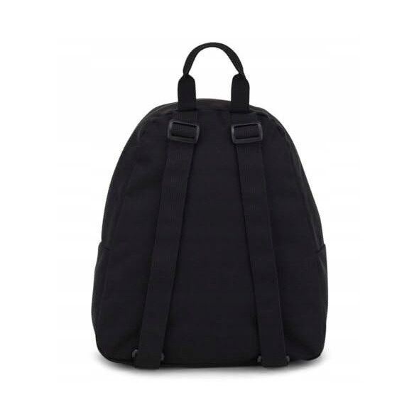 Σακίδιο Πλάτης JanSport Half Pint EK0A5BAIN55 EK0A5BBIN55 Czarne One size
