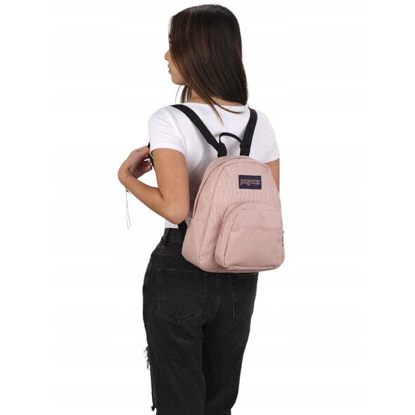 Σακίδιο Πλάτης JanSport Half Pint EK0A5BBIN59 Ροζ One size