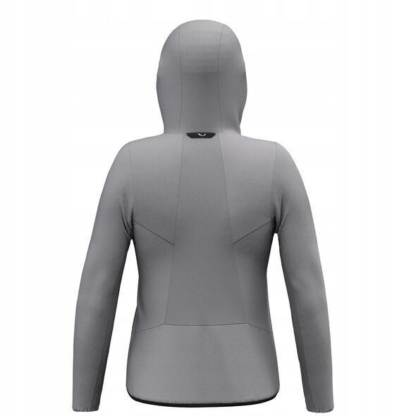 Γυναικείο μπουφάν Salewa Pedroc DST Light Jacket - alloy