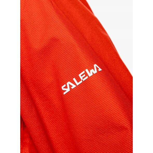 Γυναικείο μπουφάν Salewa Pedroc PTX 2,5L Light Jacket - flame