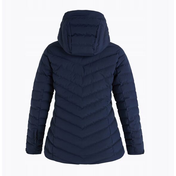 Γυναικείο μπουφάν σκι Peak Performance Frost Ski Jacket - μπλε