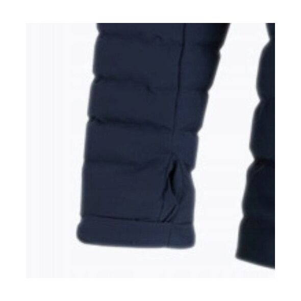 Γυναικείο μπουφάν σκι Peak Performance Frost Ski Jacket - μπλε
