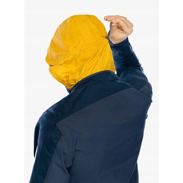Αντιανεμικό ποδηλασίας Fjallraven/Specialized Raven Anorak - navy
